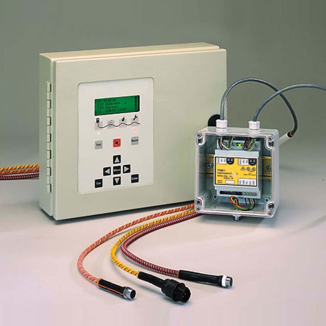 Water Leak Detection Alarm Systems