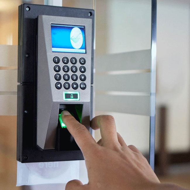 Access Control Systems