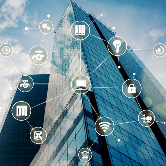 Building Management Systems 